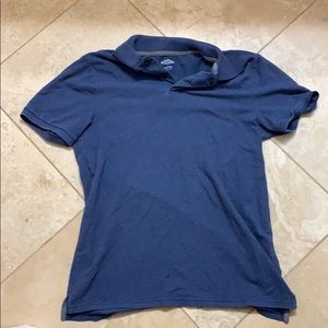 Old Navy Polo Blue Men’s Small